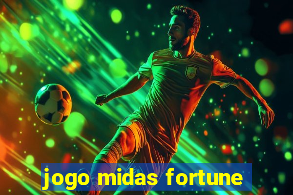 jogo midas fortune